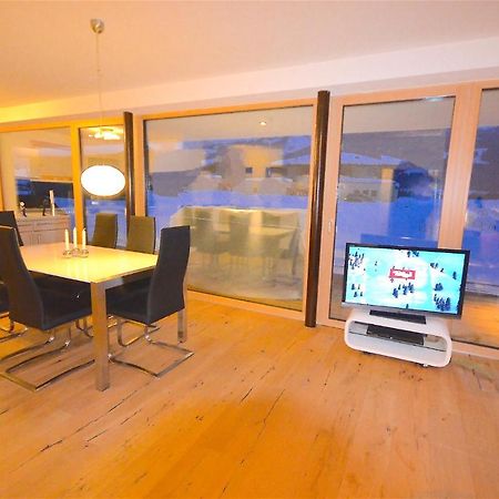 Sonnenhaus A - By Alpen Apartments Zell am See Bagian luar foto