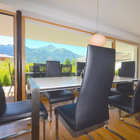 Sonnenhaus A - By Alpen Apartments Zell am See Bagian luar foto