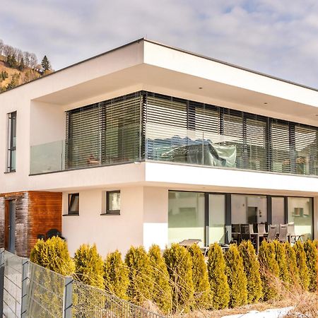 Sonnenhaus A - By Alpen Apartments Zell am See Bagian luar foto