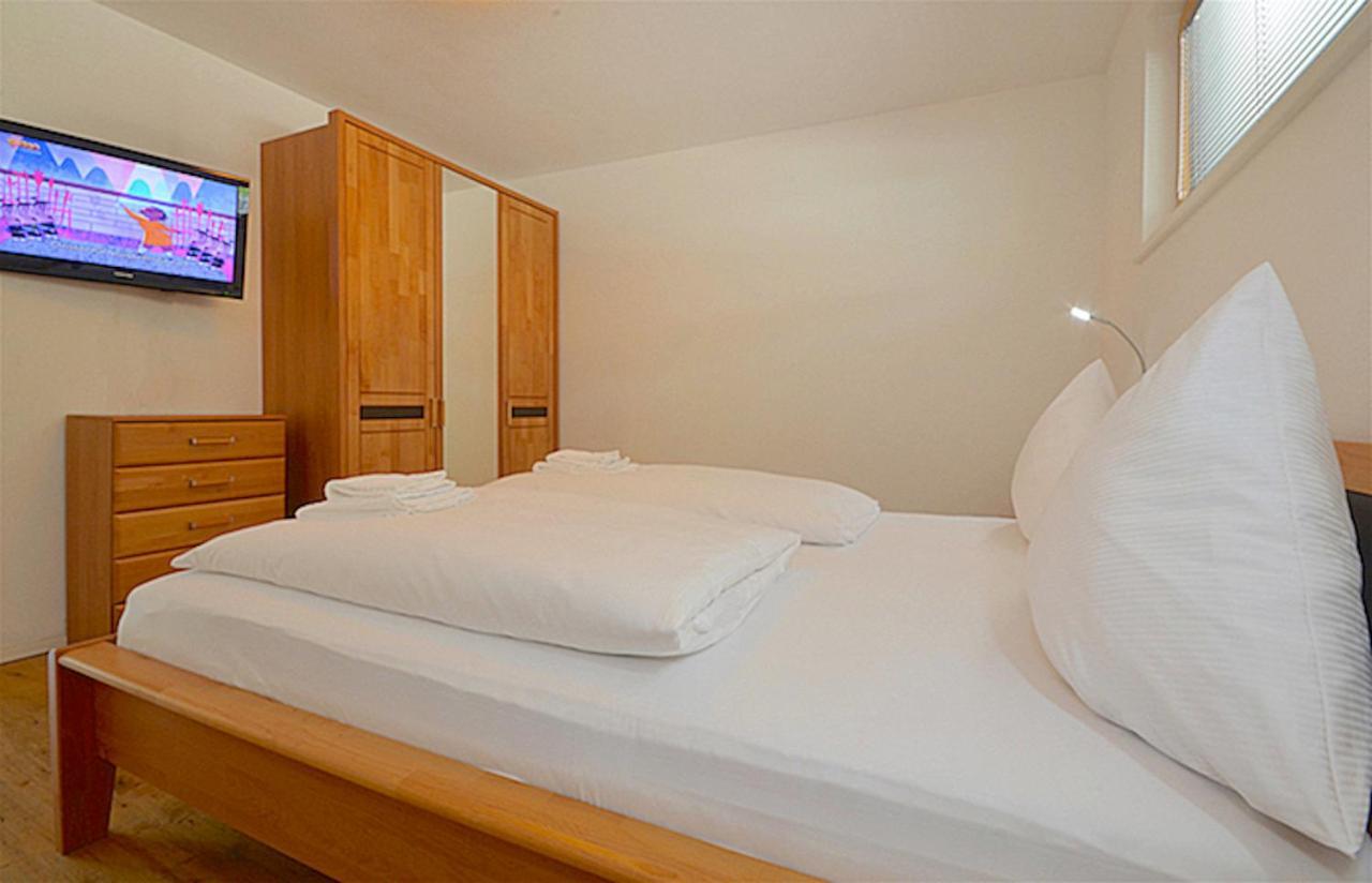 Sonnenhaus A - By Alpen Apartments Zell am See Bagian luar foto