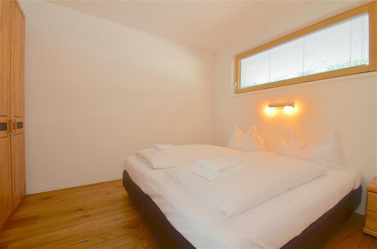Sonnenhaus A - By Alpen Apartments Zell am See Bagian luar foto