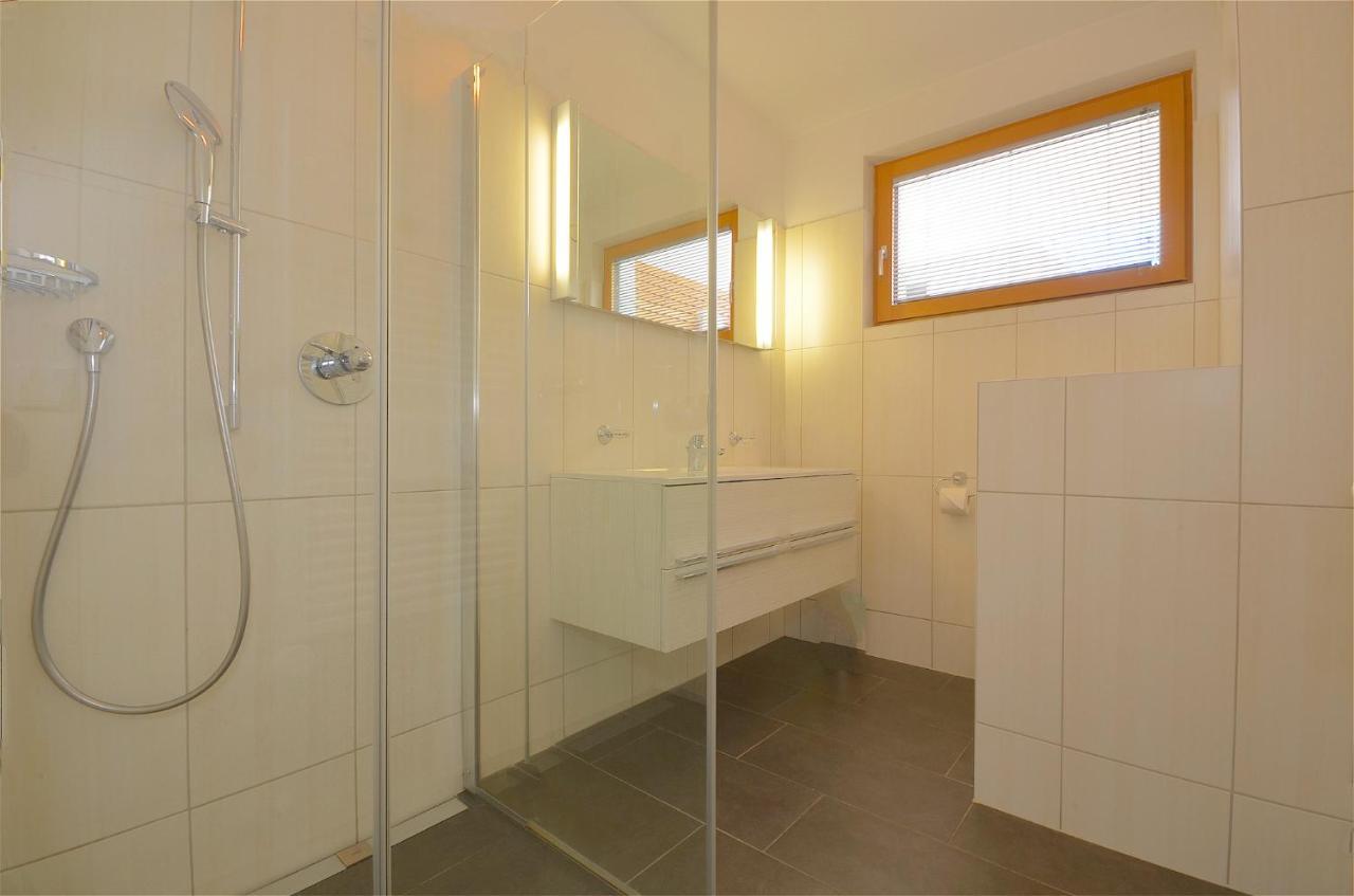 Sonnenhaus A - By Alpen Apartments Zell am See Bagian luar foto