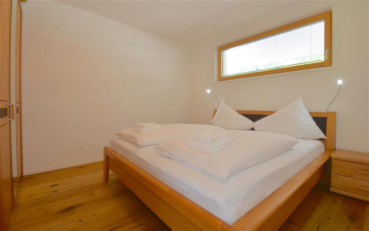 Sonnenhaus A - By Alpen Apartments Zell am See Bagian luar foto
